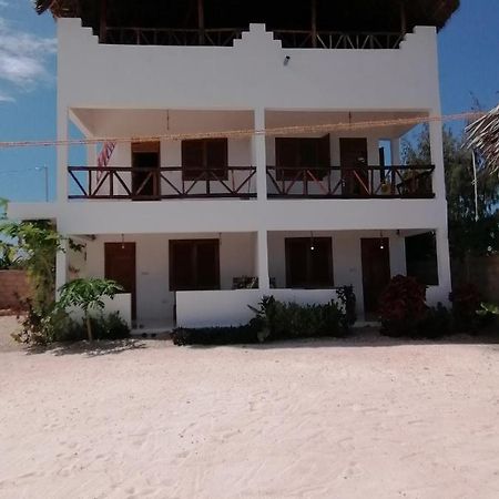 New Arisen Bungalows Bwejuu Bagian luar foto