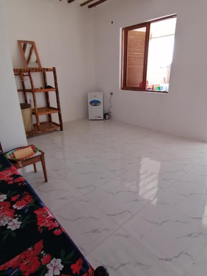 New Arisen Bungalows Bwejuu Bagian luar foto