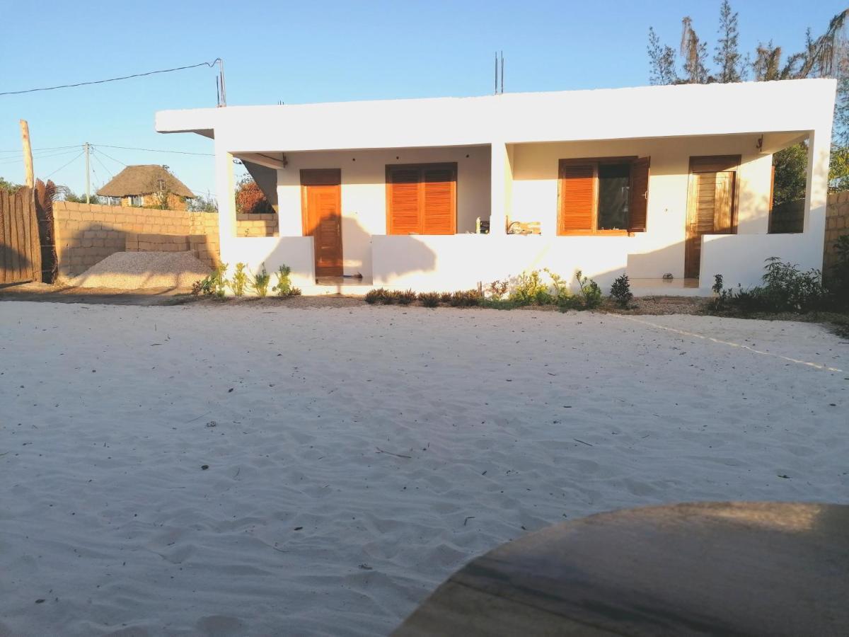 New Arisen Bungalows Bwejuu Bagian luar foto