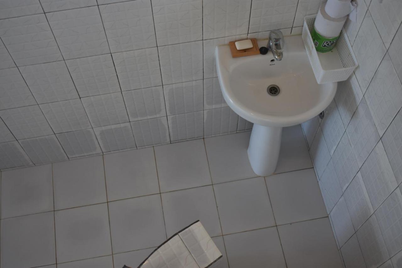 New Arisen Bungalows Bwejuu Bagian luar foto