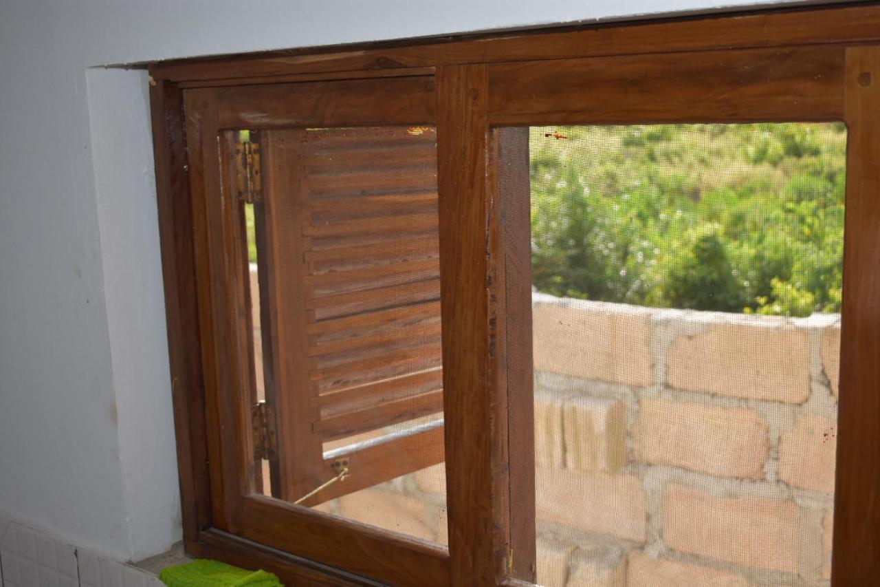 New Arisen Bungalows Bwejuu Bagian luar foto