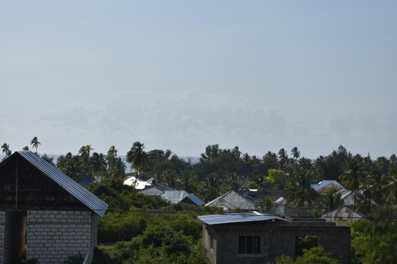 New Arisen Bungalows Bwejuu Bagian luar foto