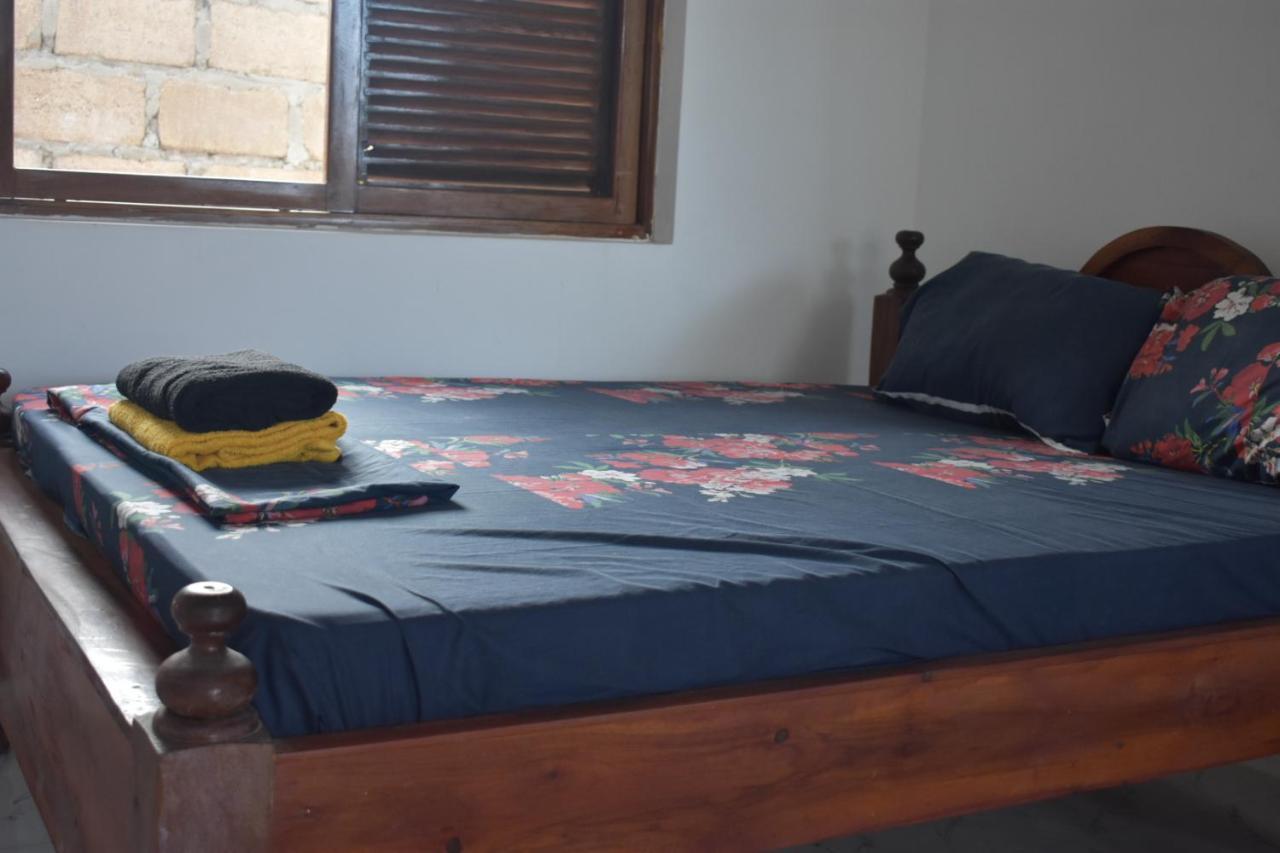 New Arisen Bungalows Bwejuu Bagian luar foto