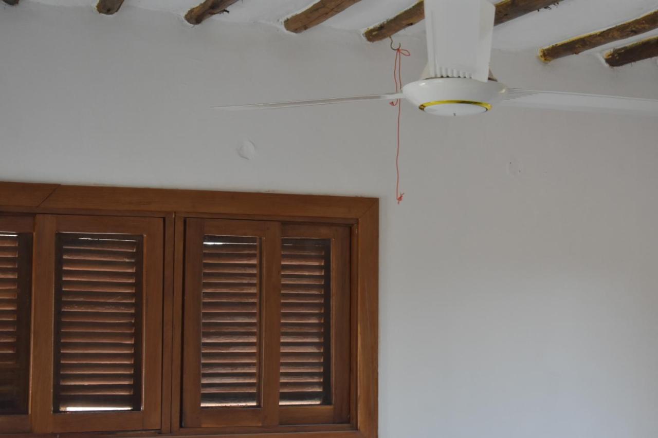 New Arisen Bungalows Bwejuu Bagian luar foto