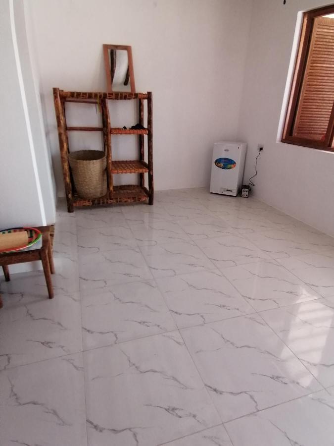 New Arisen Bungalows Bwejuu Bagian luar foto