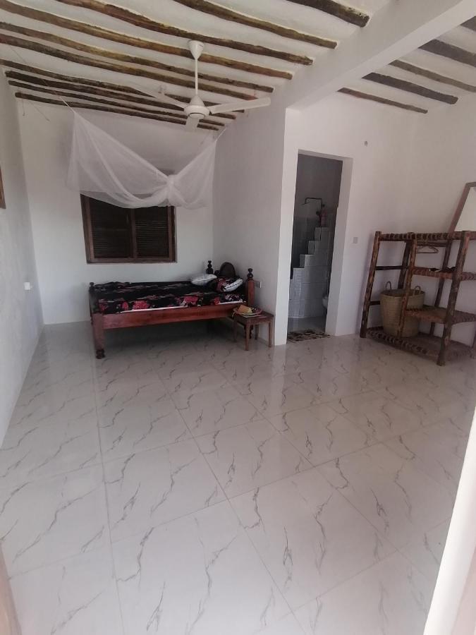 New Arisen Bungalows Bwejuu Bagian luar foto