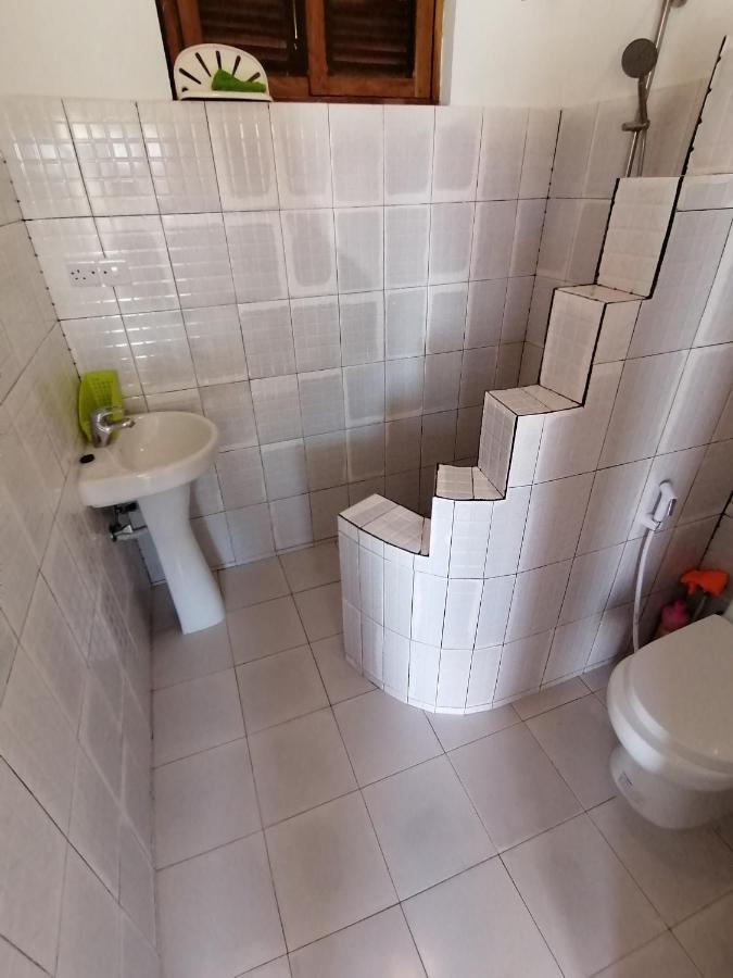 New Arisen Bungalows Bwejuu Bagian luar foto