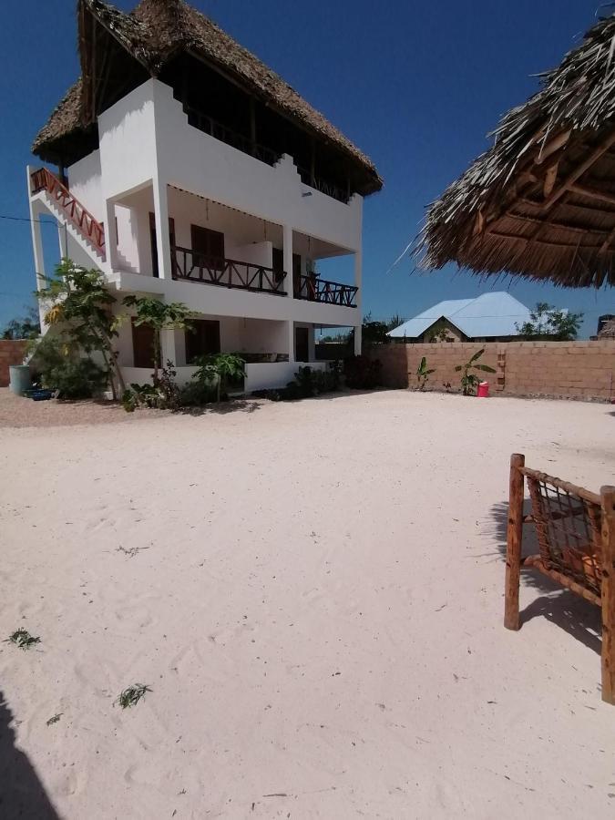 New Arisen Bungalows Bwejuu Bagian luar foto