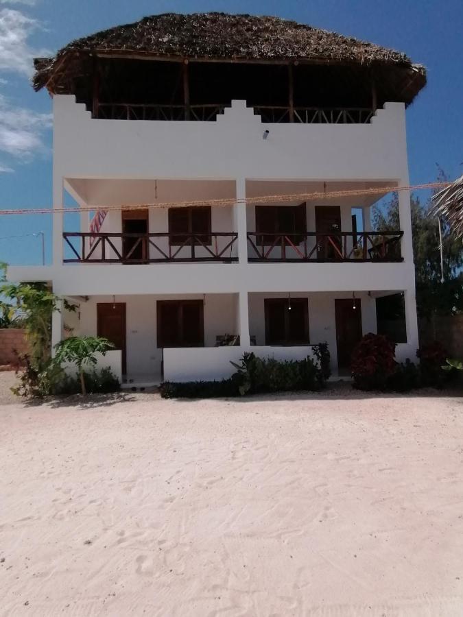 New Arisen Bungalows Bwejuu Bagian luar foto