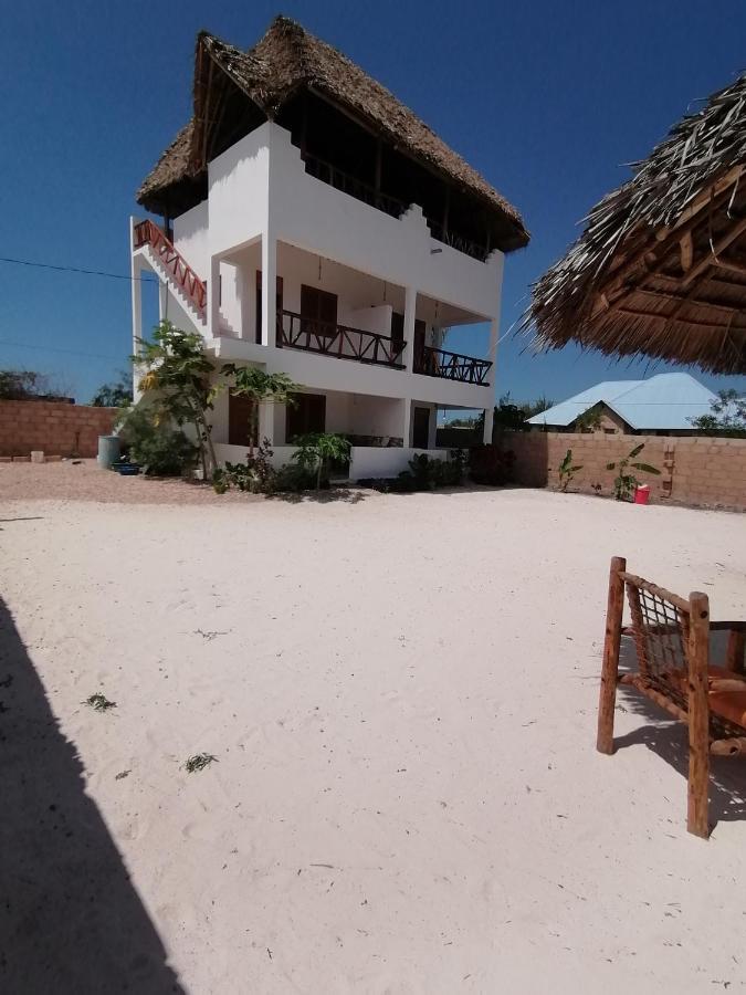 New Arisen Bungalows Bwejuu Bagian luar foto