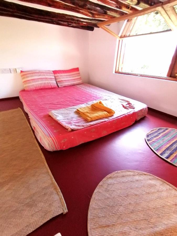 New Arisen Bungalows Bwejuu Bagian luar foto